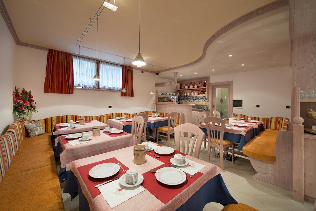 Hotel Garni Oasi