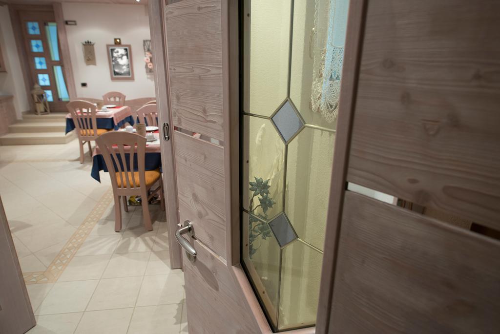 Garni Oasi Hotel Livigno