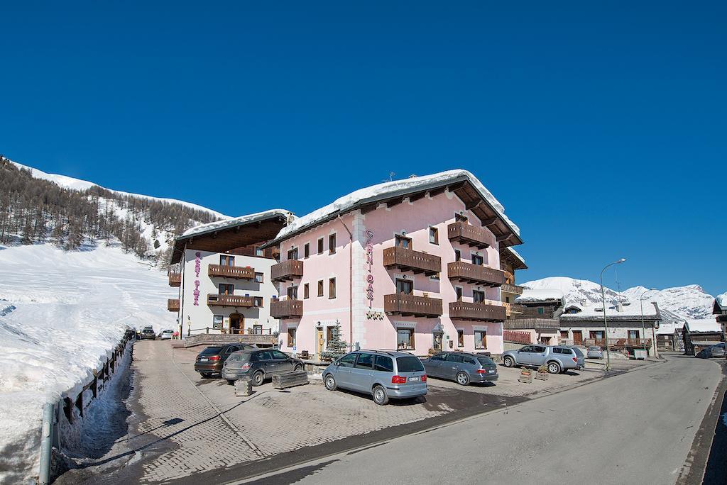 Hotel Garni Oasi