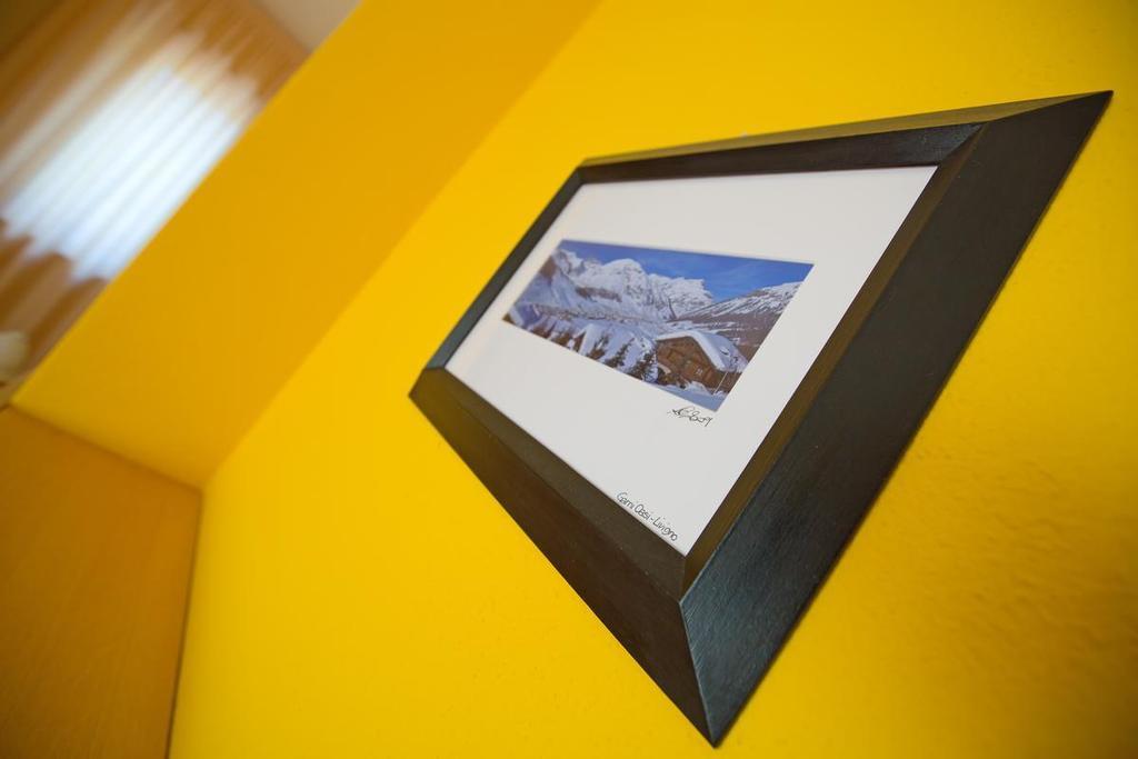 Hotel Garni Oasi 3*