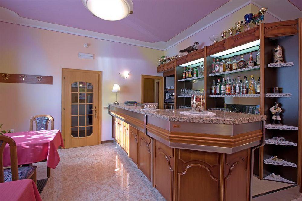 Garni Oasi 3* Livigno