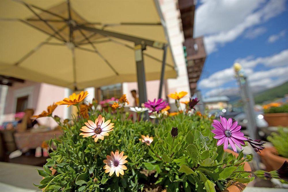 Hotel Garni Oasi