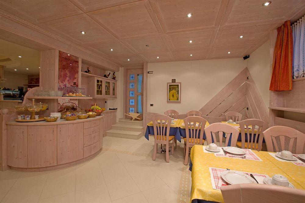 Garni Oasi Hotel Livigno