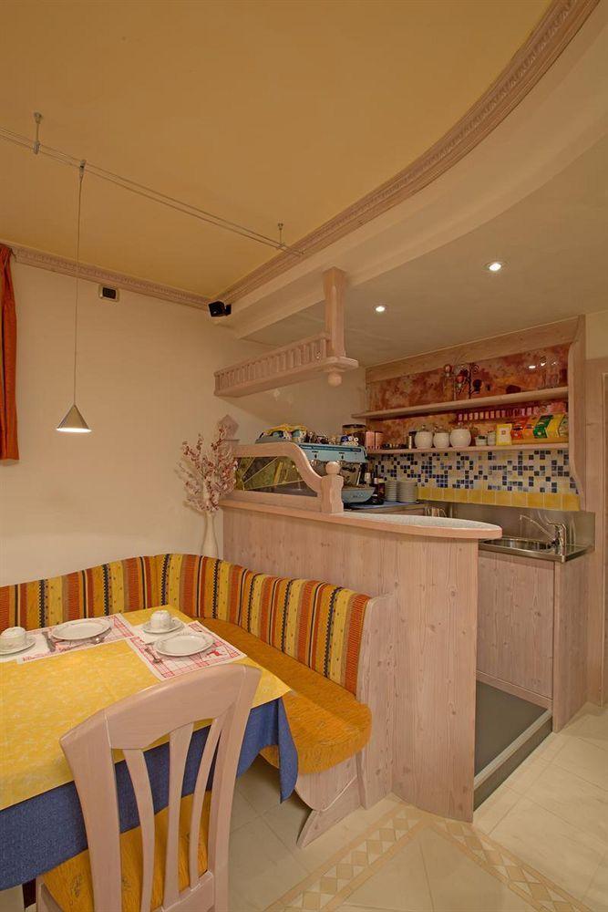 Garni Oasi Hotel 3*