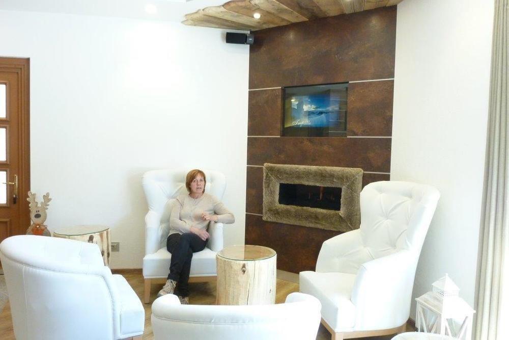 Hotel Garni Oasi 3*