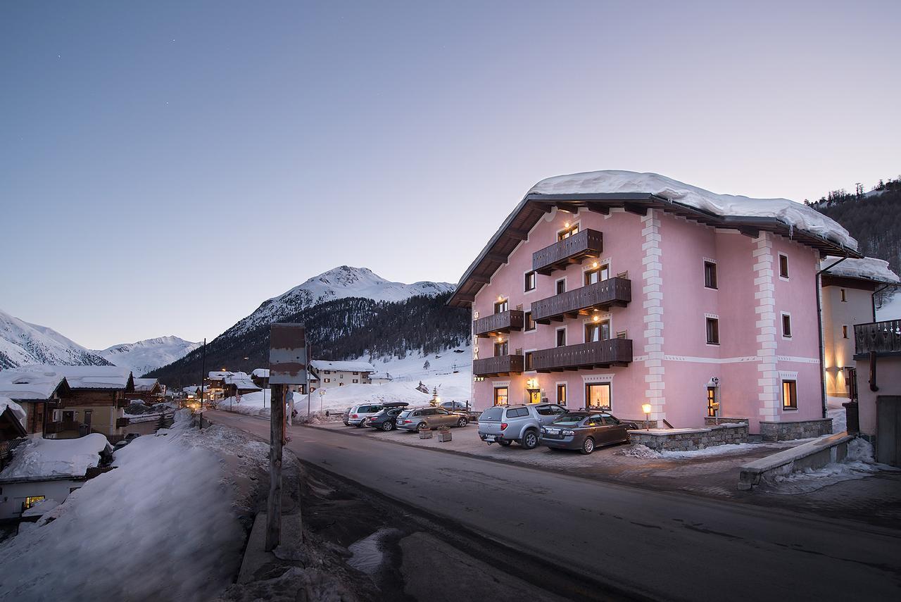 Garni Oasi Hotel