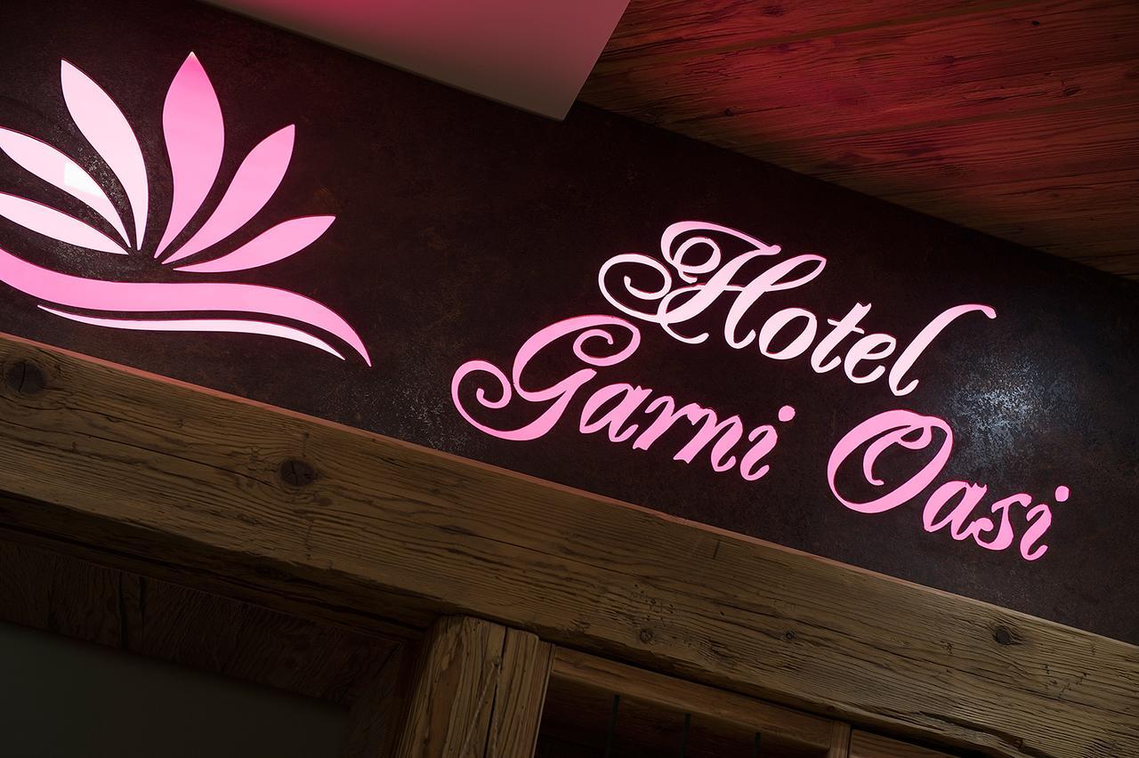 Garni Oasi Hotel 3*