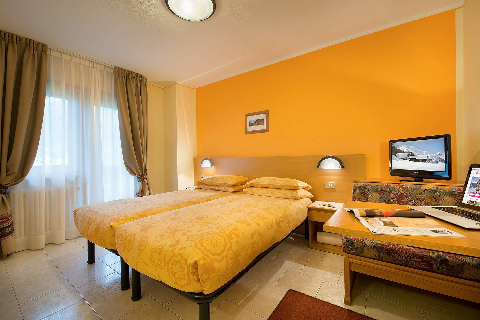 Hotel Garni Oasi 3*